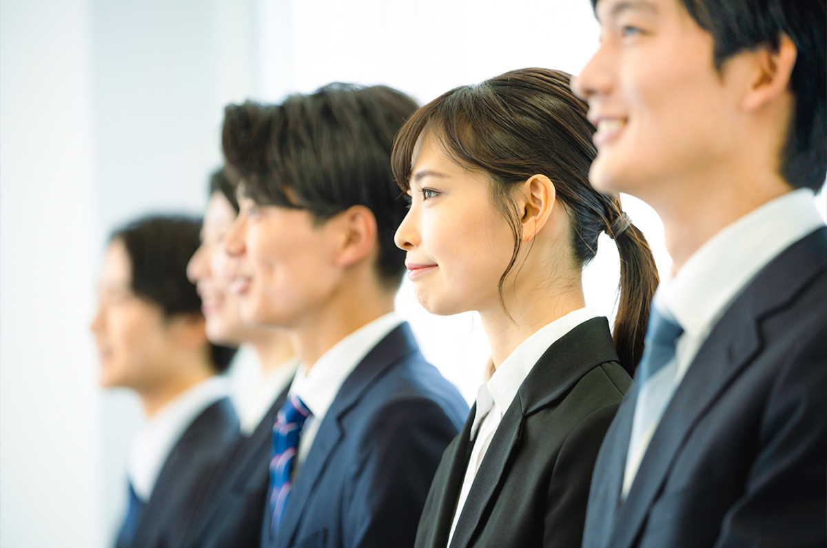 【新卒】説明会＆一次選考を開催いたします