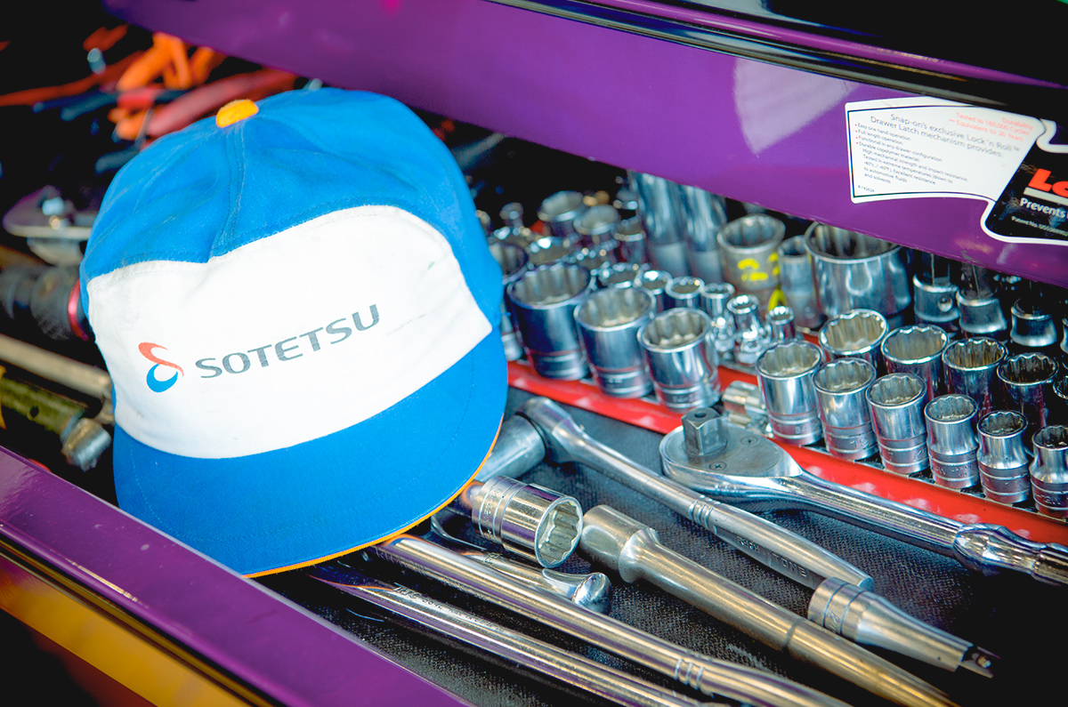 バス整備士（新卒採用｜高校・専門卒）